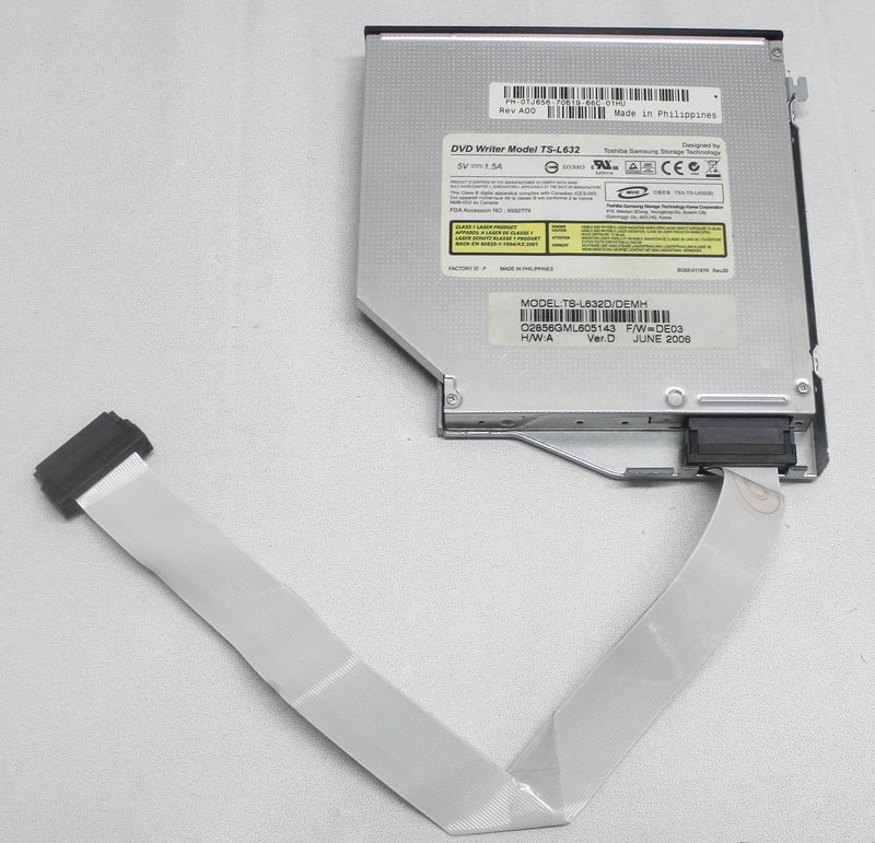 0tj656-slim-dvd-writer-superdrive-8x-dvd-rw-ts-l632d-compatible-with-dell