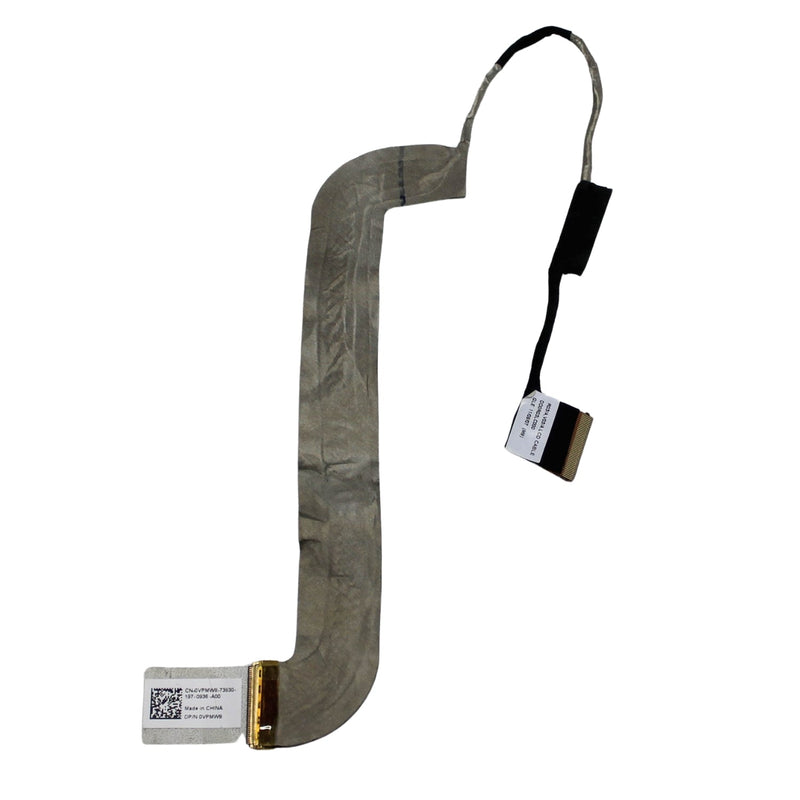 0VPMW8 Inspiron N7110 17R LCD LVDS Video Cable For Laptop Compatible With Dell