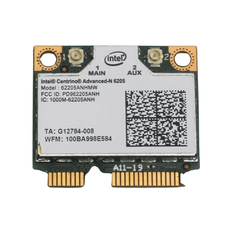 Dell Latitude E6430 Lan Wireless Refurbished 0X9JDY