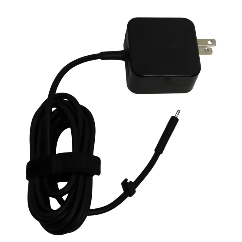 0XB03UN-MPW020 Ac Adapter 45W 100-240V Ux370Ua-1B Q325U Compatible With ASUS