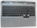 5cb1p55697-lenovo-c-cover-with-keyboard-luna-grey-rgb-backlight-for-legion-5-16irx9-grade-a