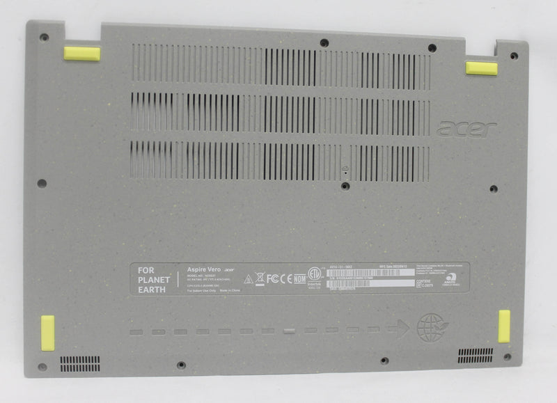 60.KCGN7.002 Bottom Base Cover Aspire Vero Av14-51-58Xz Compatible With ACER