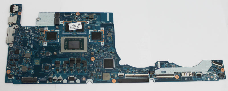 P33575-601 HP MOTHERBOARD UMA RAI7 350 16GB WIN OMNIBOOK 5 16-AG1070WM ...
