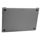APPLE BOTTOM BASE COVER SPACE GREY MPXV2LL/A A1706 LATE 2016