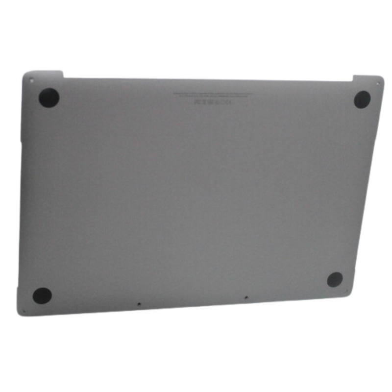 APPLE BOTTOM BASE COVER SPACE GREY MPXV2LL/A A1706 LATE 2016