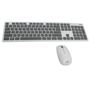ASUS WIRELESS KB & MOUSE AIO/KBM/RF24/WHITE/UI A3402WBA-ES503T GRADE B