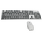 ASUS WIRELESS KB & MOUSE AIO/KBM/RF24/WHITE/UI A3402WBA-ES503T GRADE B