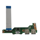 90nb0gs0-r10020-asus-usb-card-reader-io-pc-board-with-cable-x510uq-vivobook-s15-s510un-eh76-grade-a