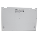 90NB0MA1-R7D010 ASUS BOTTOM BASE COVER WHITE MJ401TA-1W IMAGINE BOOK MJ401TA-BM3N5 "GRADE A"