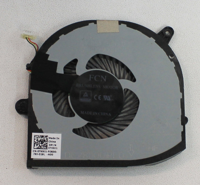 0tk9j1-cooling-right-fan-dc-5v-0-5a-xps-15-9560-compatible-with-dell