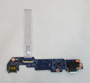 l52056-001-hp-usb-io-board-with-cable-pavilion-x360-convertible-11m-ap0013dx-grade-a