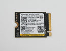 mtfdkbaxxxqgn-micron-2500-ssd-512gb-nvme-m-2-2230-pcie-15-dc15250-grade-a