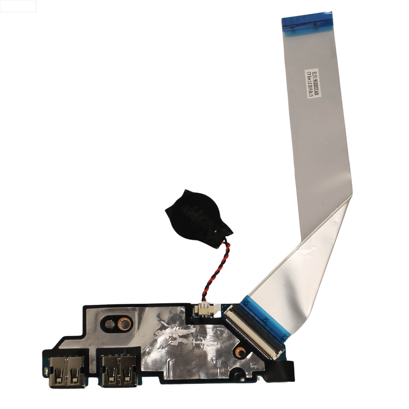 LENOVO USB CARD READER IO PC BOARD WITH CABLE IDEAPAD S340-15IWL