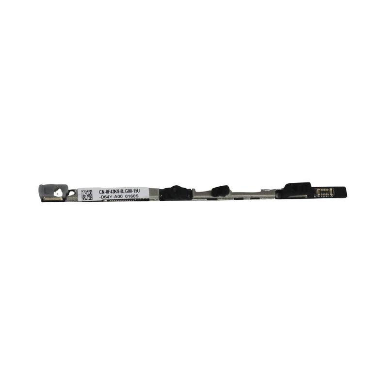 DELL WEBCAM CAMERA INSPIRON 16-7610