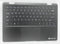 1168-y116-wj-black-b-palmrest-top-cover-w-kb-us-black-gwtc116-2bk-grade-b-compatible-with-gateway