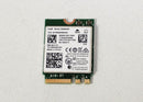 00JT480 Intel Dual Band Wireless M.2 Card 802.11ac Wi-Fi+Bluetooth 8260NGW "GRADE A"
