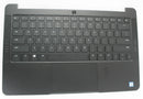 12119573-00 Palmrest Top Cover With Keyboard Rz09-02393E32-R3U1 Compatible With RAZER