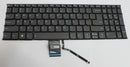LENOVO KEYBOARD US BL REV: DEV-01 IDEAPAD SLIM 5 16ABR8