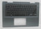 09vmhf-palmrest-top-cover-blue-grey-with-keyboard-bl-inspiron-14-5481-series-compatible-with-dell