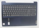 5cb0x57536-b-lenovo-palmrest-top-cover-asm-us-l81wb-nfpabdis-ideapad-3-15iml05-type-81wr-grade-b