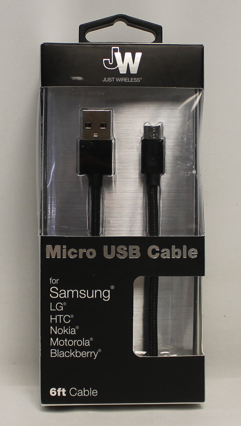 13305-micro-usb-cable-braided-black-compatible-with-just-wireless