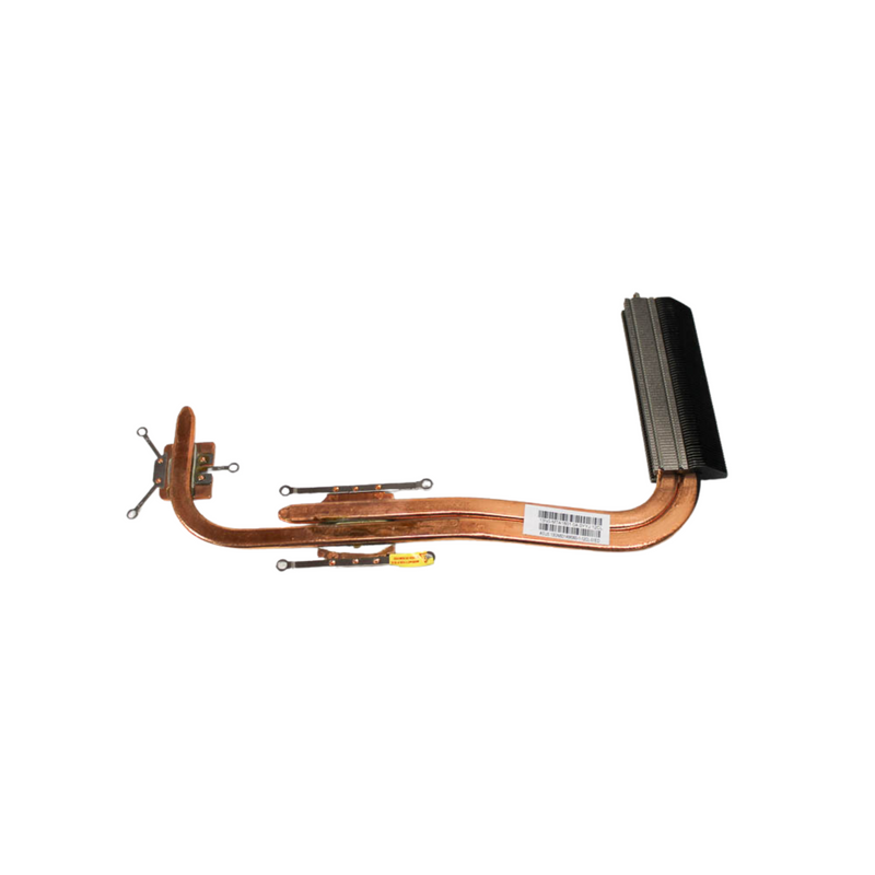 13Gn8D1Am060-1 Asus A55V Series Cooling Heatsink 13N0-M7A1801 Grade A