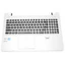 13N0-N3A0311 13N0-N3A0311 Asus S550Ca 15.6 Keyboard Touchpad Palmrest "GRADE A"