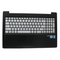 13N0-Pxa0721 Asus Palmrest Replacement Palmrest / Keyboard Module For N541La Grade A