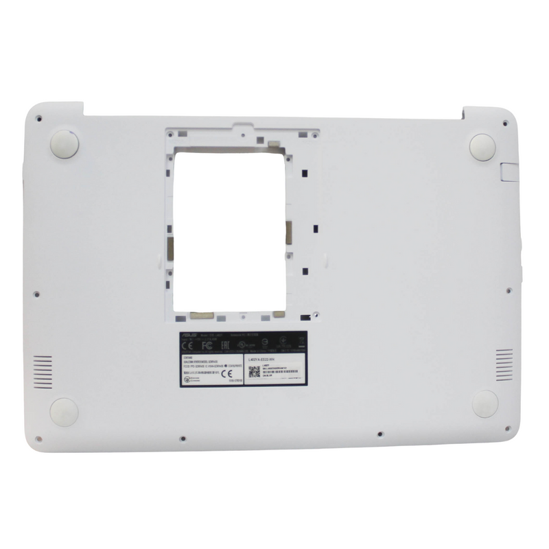 13N0-UFA0511 Bottom Base Cover Assy Wt E402Na-2A L402Ya-Es22-Wh Compatible With ASUS