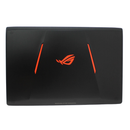 13N1-0BA0P11 ASUS LCD BACK COVER FOR 15 GL553 ORANGE LOGO GL553VE-IS78 "GRADE A"