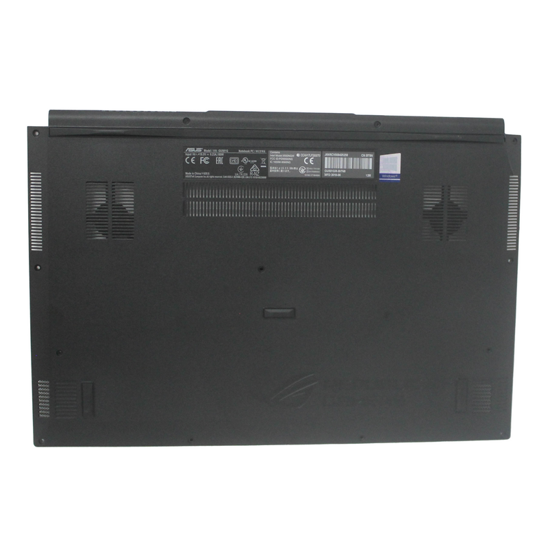 13N1-4MA0G11 Bottom Base Cover Assy Gu501Gs-1A Gm501Gm Series Compatible With ASUS