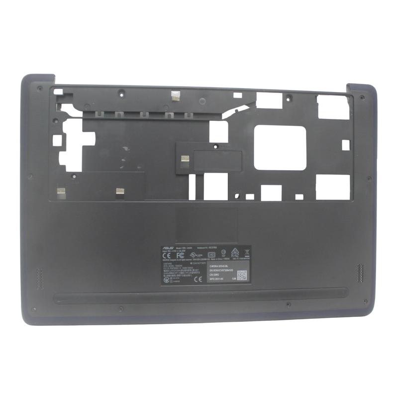 13N1-7KA0E01 Bottom Base Cover C403Na-1B Chromebook C403Na-Ws42-Bl Compatible with Asus