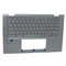 ASUS PALMREST TOP COVER W/ K/B (US) MODULE/AS C433TA-1A CHROMEBOOK FLIP C433TA-BM3T8