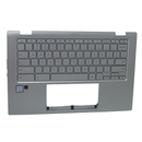 ASUS PALMREST TOP COVER W/ K/B (US) MODULE/AS C433TA-1A CHROMEBOOK FLIP C433TA-BM3T8