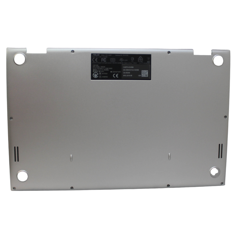 13N1-AEA0101 Bottom Base Cover C425Ta-1A Chromebook C425Ta Series Compatible With ASUS