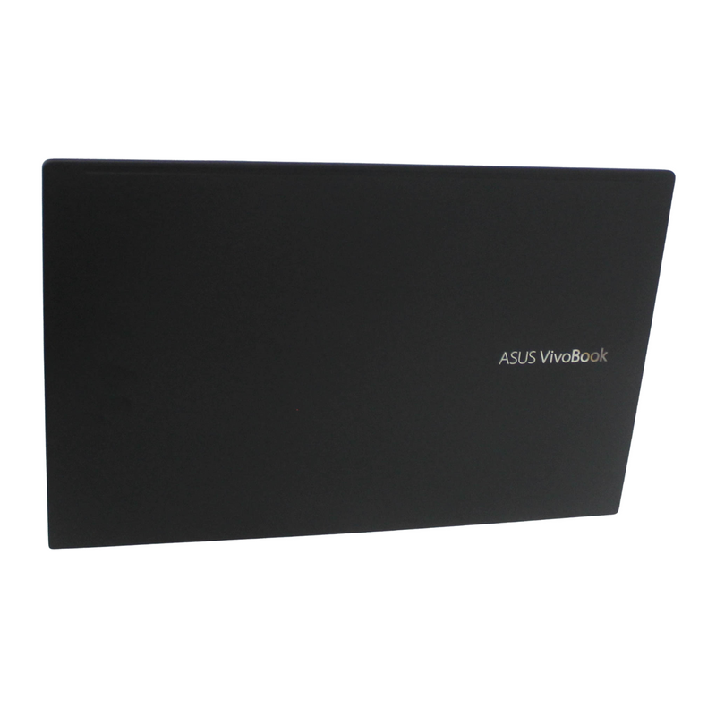 13N1-AUA0B21 Back Cover Black For S533Fa-Ds74 Compatible With ASUS