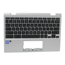 13N1-CUA0B010A ASUS PALMREST TOP COVER W/K/B_(US)_MODULE/AS CX1100CNA-1B CHROMEBOOK CX1100CNA-AS42 "GRADE A"