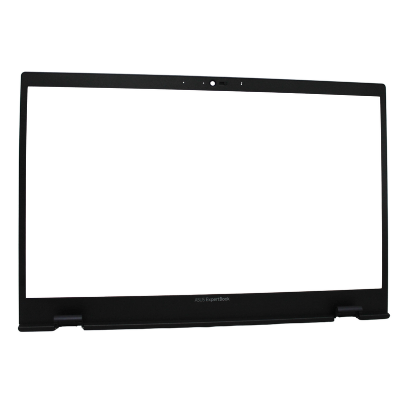 13N1-DEA0512 -ASUS B1400CEAE-1A LCD BEZEL ASSY (W/CAM) "GRADE A"