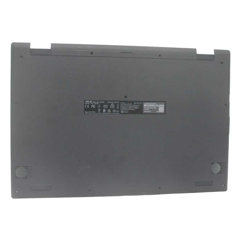 13N1-DVA0601 Bottom Base Cover Cx1700Cka-1A Chromebook Cx1700Cka-Ws44F-M Compatible with Asus