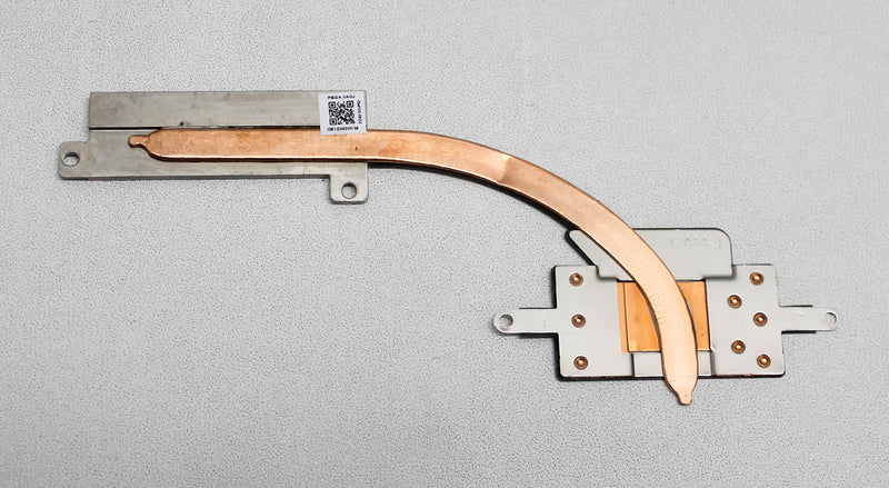 13N1-DXA0101 Heatsink Thermal Module Gcnp41524-Bk Compatible With GATEWAY