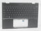 13n1-fza0122-palmrest-top-cover-w-k-b-us-module-as-jer-backlight-un5401ra-3k-un5401ra-compatible-with-asus