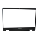 13N1-SRA0F01 Lcd Front Bezel Nt Assy C424Mar-1Achromebook C424Ma-Dh48FCompatible With Asus
