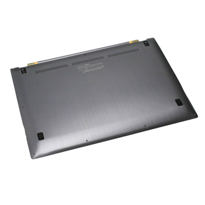 13NB02P1AM0611 Bottom Base Cover Dark Silver Ux302La-1A Compatible With ASUS