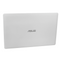 13NB02X1AP0101 Back Cover X200Ca-1A Cover Assy White Compatible With ASUS