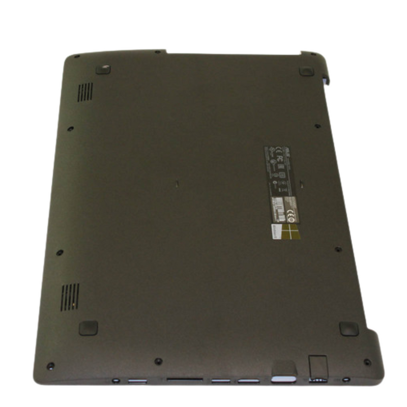 13Nb04X1Ap0311 Asus Bottom Base Cover Assy Charcoal X553M Grade A