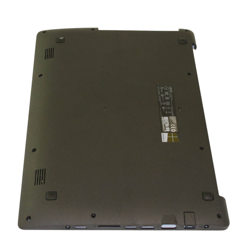 13Nb04X1Ap0321 Asus Bottom Base Cover Assy Charcoal X553M Grade A