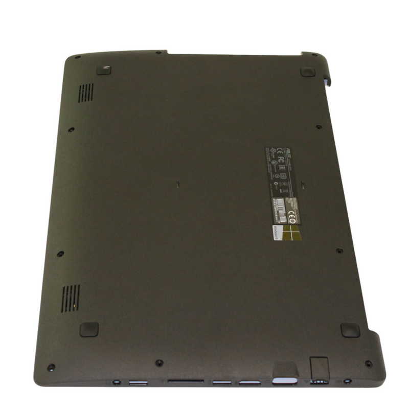 13Nb04X1P02X1X Asus Bottom Base Cover Assy Charcoal X553M Grade A