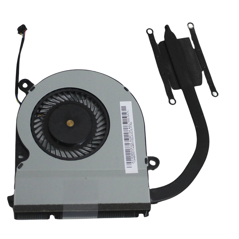 13Nb05Y1Am1102 Asus Q302L Fan/Heatsink Assy Grade A