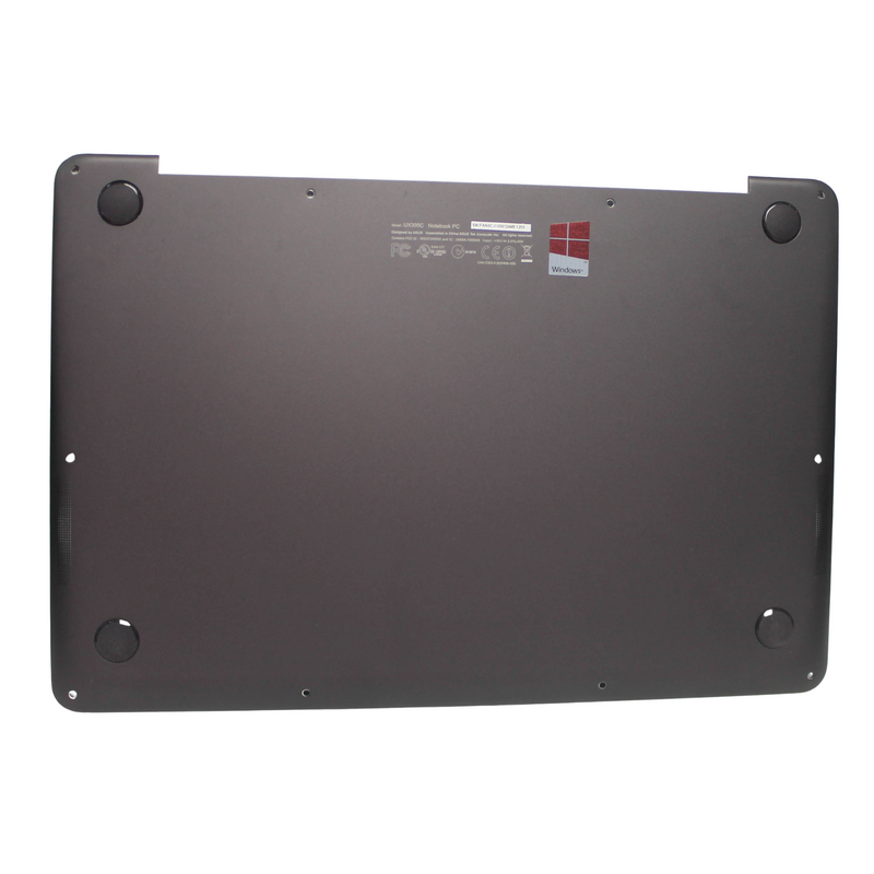 13Nb06X1Am0101 ASUS Bottom Base Case Assy Ux305Fa-1A "Grade A"