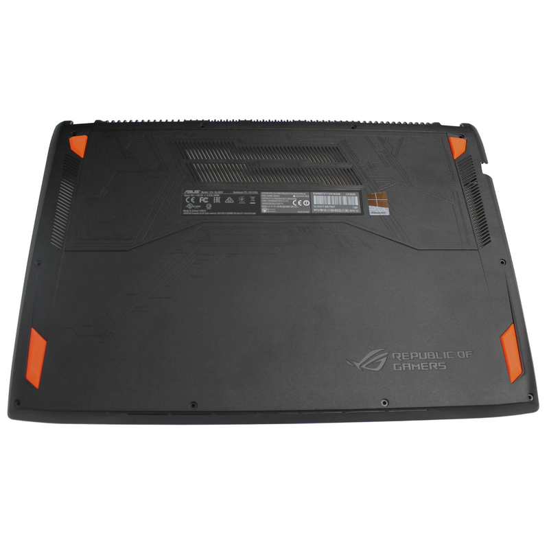13Nb0Ap1Ap0411-B Base Cover Gl502V Grade B Compatible With ASUS